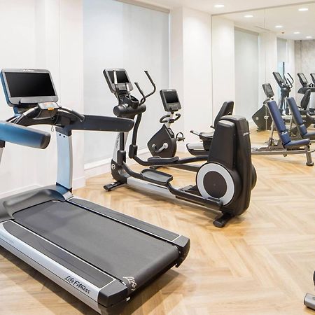 Courtyard By Marriott Inverness Airport Экстерьер фото