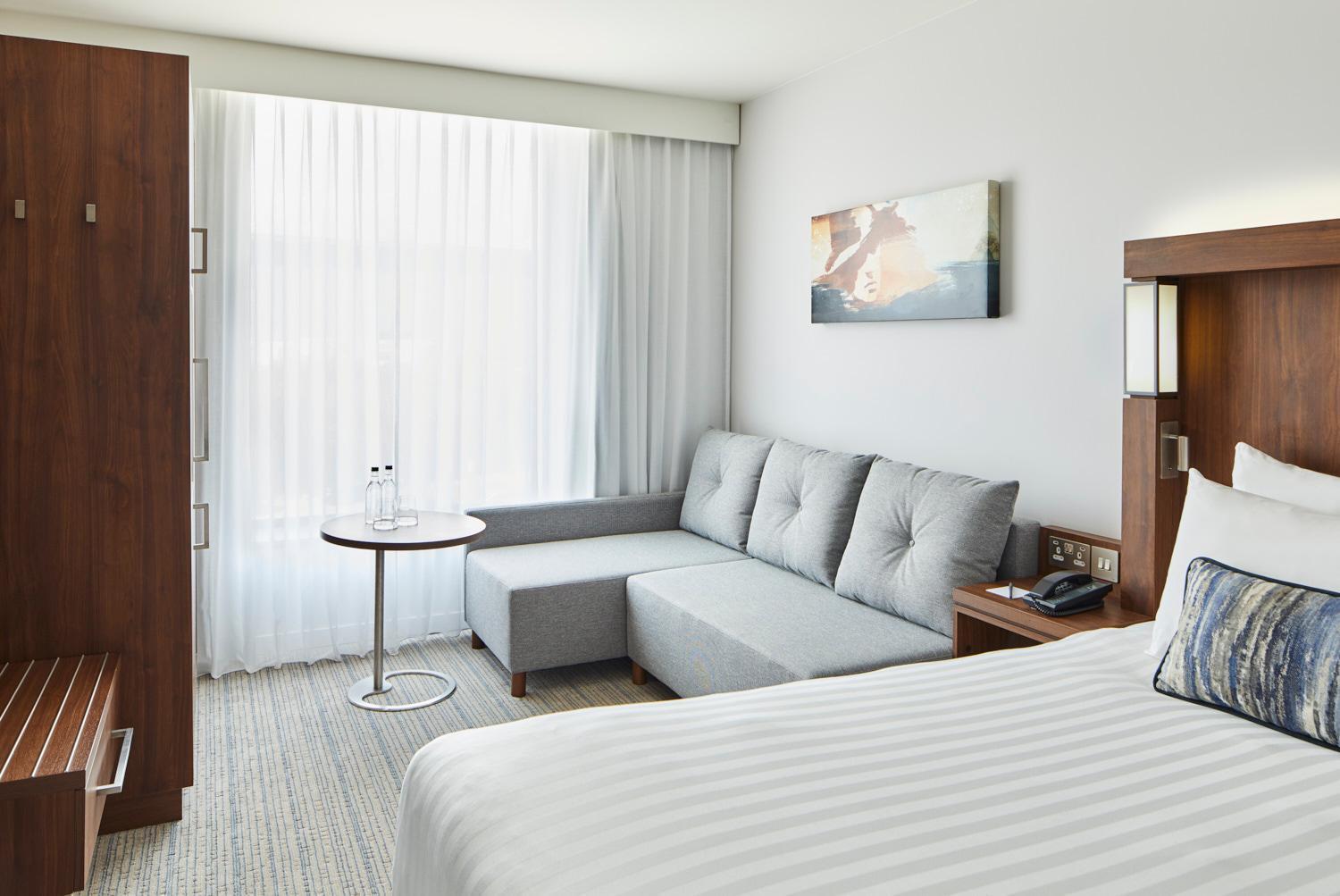 Courtyard By Marriott Inverness Airport Экстерьер фото