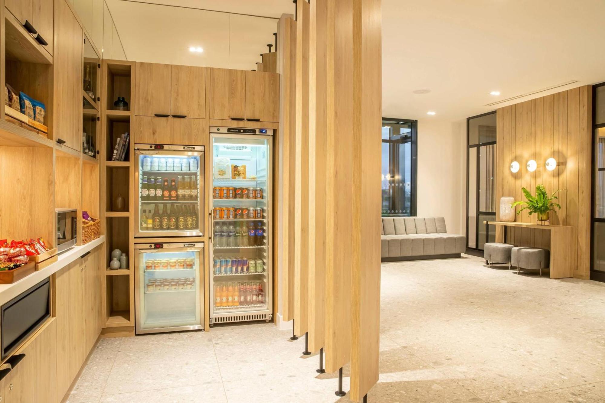 Courtyard By Marriott Inverness Airport Экстерьер фото